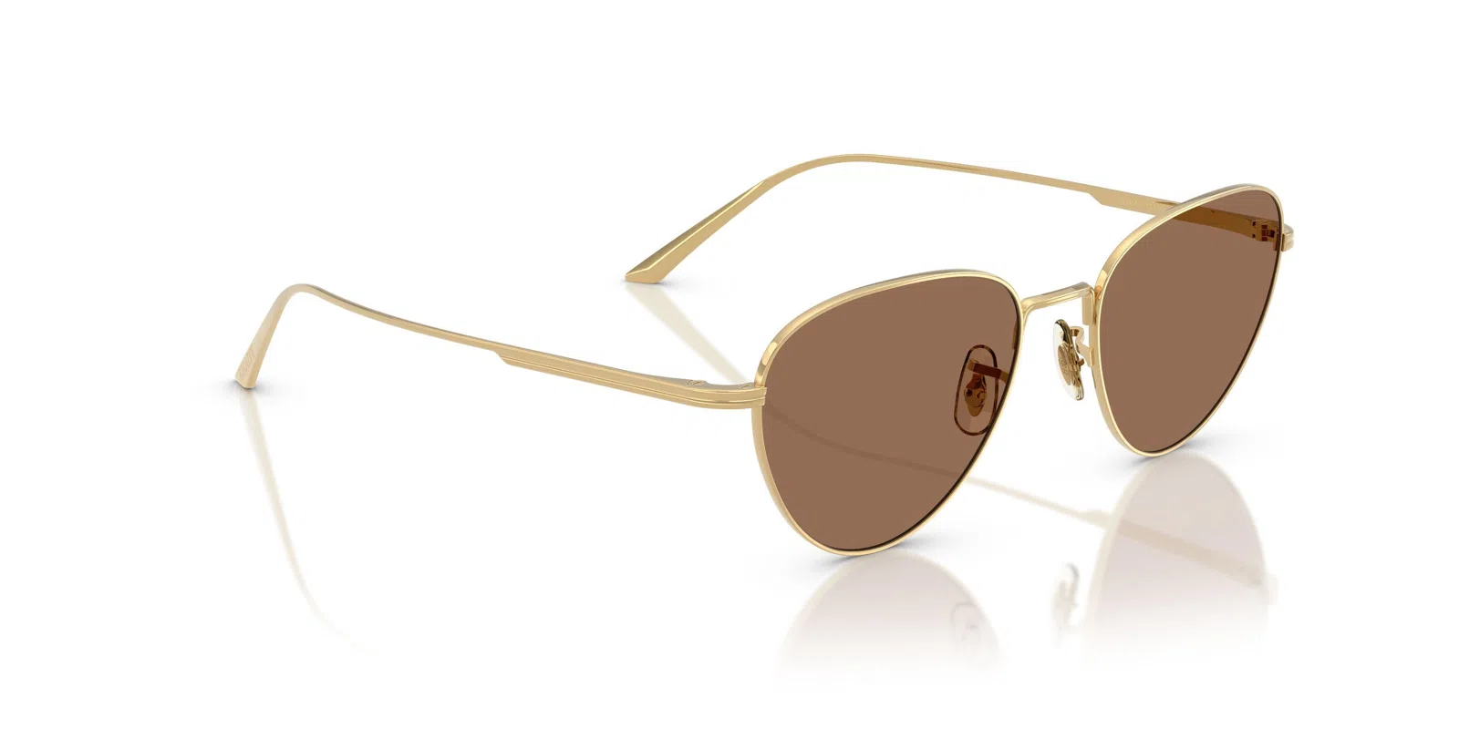 Oliver Peoples 1991c 1357S Sunglasses - view 10